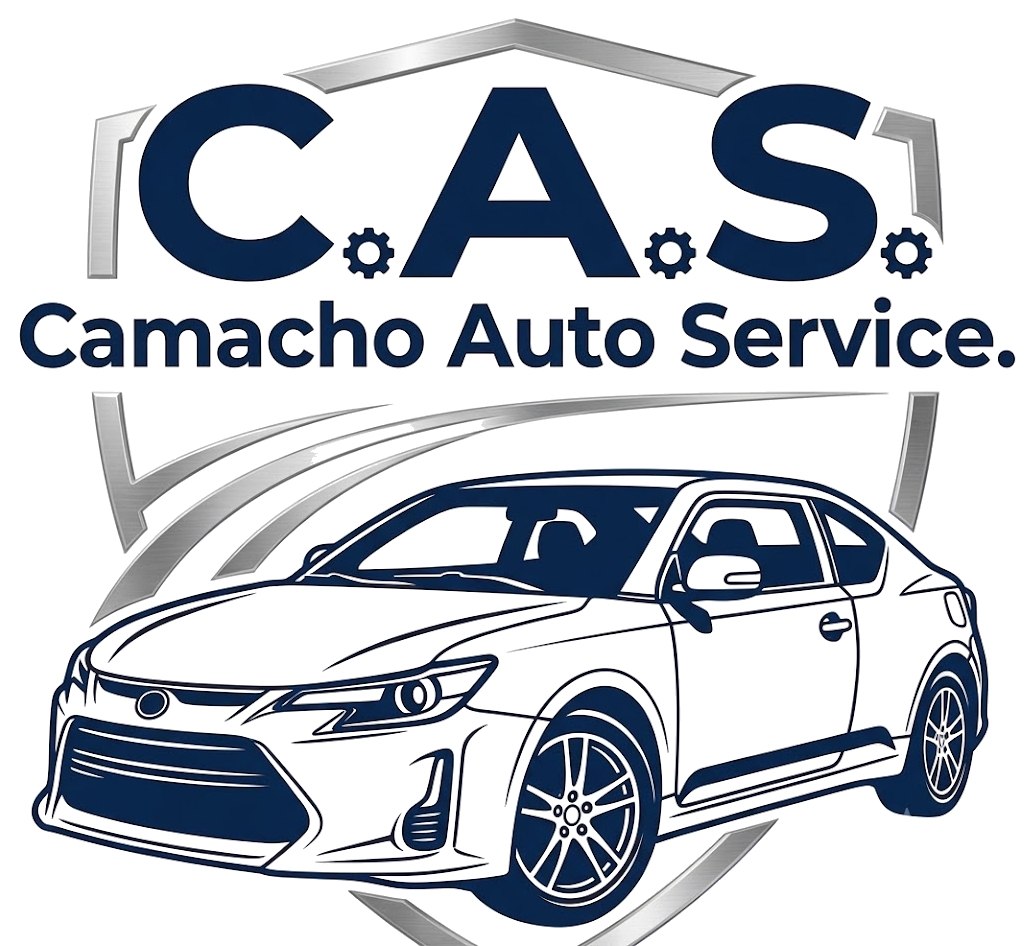 Camacho Auto Service